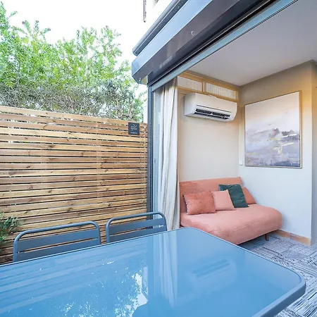 Cap Marine 47 - Au Coeur De La Marina A Pied Appartement Saint-Cyprien (Pyrenees-Orientales)